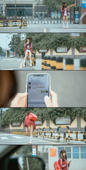 加州靡情第一季第一集_蓝光高清在线